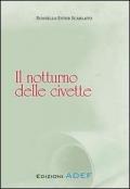 Il notturno delle civette