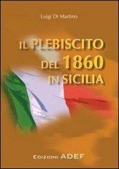 Il plebiscito del 1860 in Sicilia