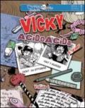 Vicky. AcidoAcida. 1.