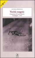 Verità negata. L'assassinio di Laura Bosetti, Casalsigone 1974