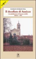 Il decollato di Annicco. L'accoltellamento di Francesco Achilli. Annicco 1895