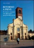 Ritorno a Pieve