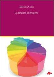 La finanza di progetto