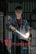 Libriomancer