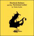 Sherlock Holmes and the purloined letter