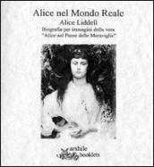 Alice nel mondo reale. Alice Liddell