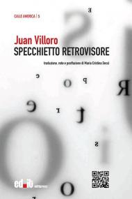 Specchietto retrovisore