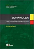 Silvio Milazzo: 2