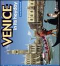 Venice in its heyday