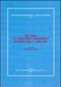 Lettere di Gregorio Barbarigo ai familiari. 7.1680-1687