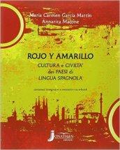 Rojo y amarillo. Con e-book. Con espansione online