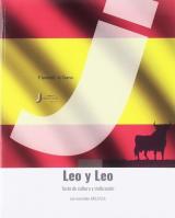 Leo y leo. Cultura e civiltà dei Paesi di lingua spagnola. Per la Scuola media. Con ebook. Con espansione online