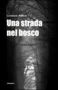 Una strada nel bosco