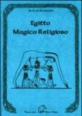 Egitto magico religioso