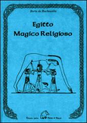 Egitto magico religioso