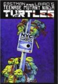 Teenage mutant ninja turtles. 5.