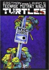 Teenage mutant ninja turtles. 5.