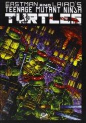 Teenage mutant ninja turtles. 6.