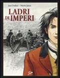 Ladri di imperi. 2.