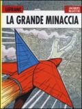 La grande minaccia. Lefranc l'integrale (1952-1965)