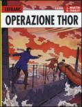 Operazione Thor. Lefranc l'integrale (1966-1979). 2.