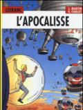 L'Apocalisse. Lefranc l'integrale (1987-1997)