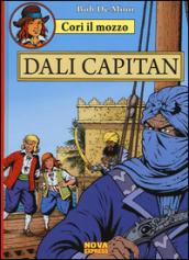 Dali Capitan. Cori il mozzo. 5.