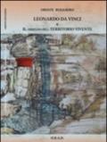 Leonardo da Vinci e il (disegno del) territorio vivente