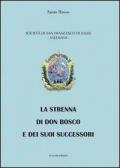La strenna di don Bosco e dei suoi successori