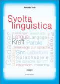 Svolta linguistica