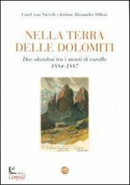 Nella terra delle Dolomiti