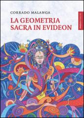 La geometria sacra in Evideon