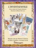 L'inventafavole. Ediz. illustrata