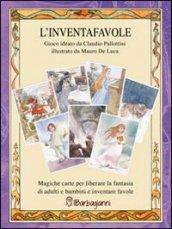 L'inventafavole. Ediz. illustrata