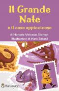 Il grande Nate e il caso appiccicoso