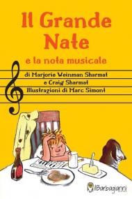 Il grande Nate e la nota musicale