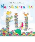 Mai più senza libri
