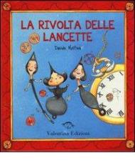 La rivolta delle lancette