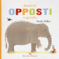 Animali, opposti e giochi