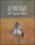 Le vacanze del signor Rino