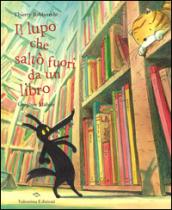 Il lupo che saltò fuori da un libro