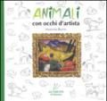 Animali con occhi d'artista