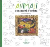 Animali con occhi d'artista