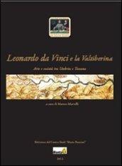 Leonardo da Vinci e la Valtiberina