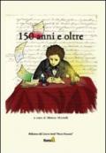 150 anni e oltre