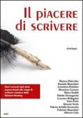 Il piacere di scrivere