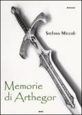 Memorie di Arthegor