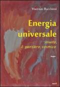 Energia universale (invero, il pensiero cosmico)