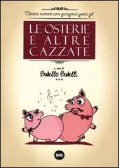 Le osterie e altre cazzate