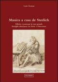 Musica a casa de Sterlich. Diletto e patronage in una grande famiglia abruzzese tra Sette e Ottocento